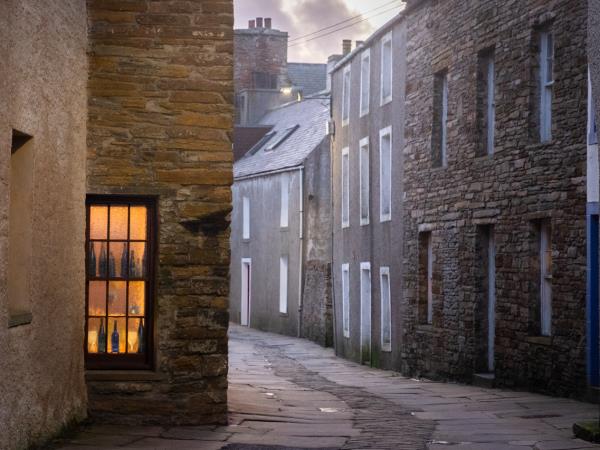 Orkney Art & photography retreat, women only