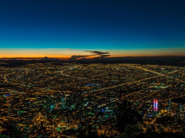 Colombia tailor made holiday, culture and coast