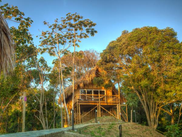 Colombia tailor made holiday, culture and coast
