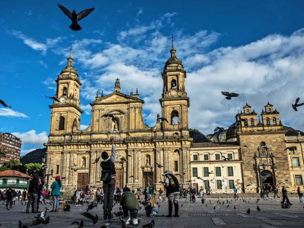 Colombia tailor made holiday, culture and coast