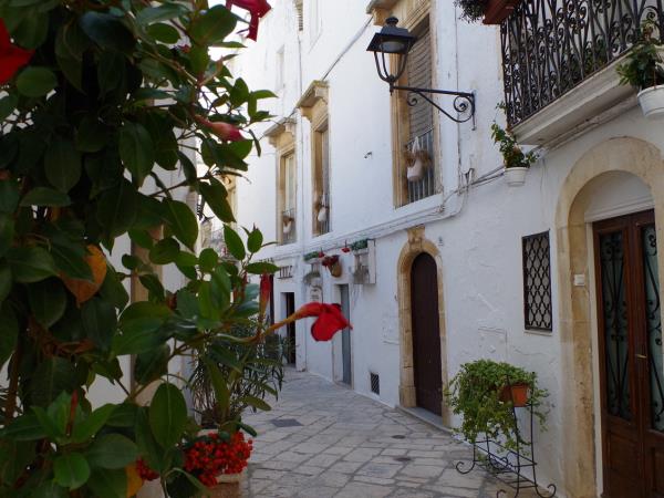 Puglia holiday in Italy