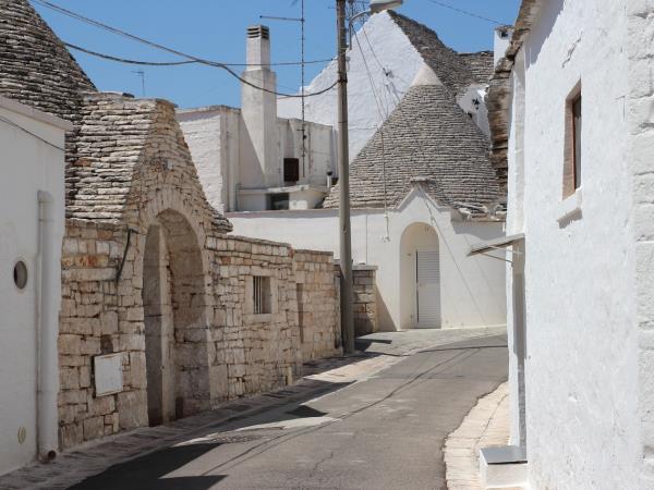 Puglia holiday in Italy