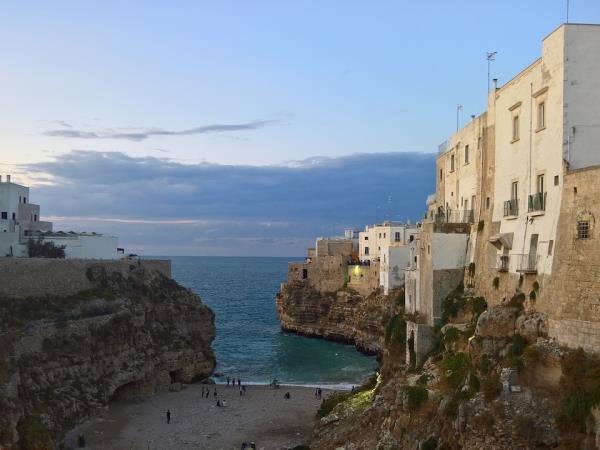Puglia holiday in Italy