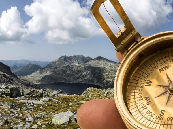 Navigation course holidays, Lake District