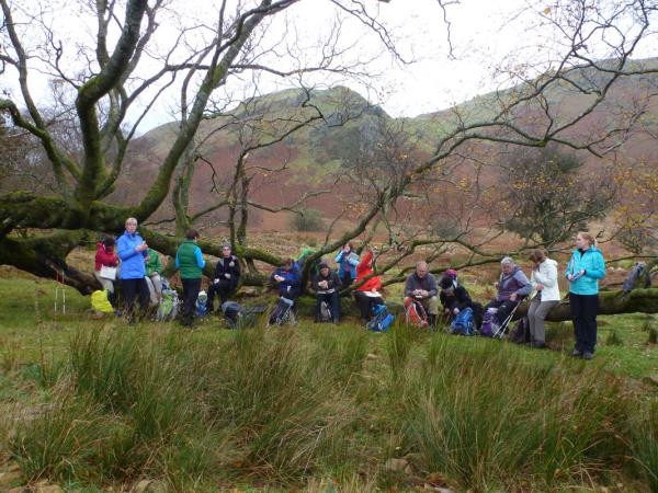 Navigation course holidays, Lake District