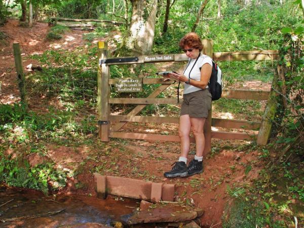 Navigation course holidays, Lake District