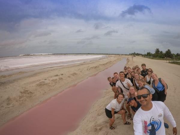 Yucatan heritage tour in Mexico