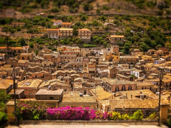 Sicily food and wine holiday