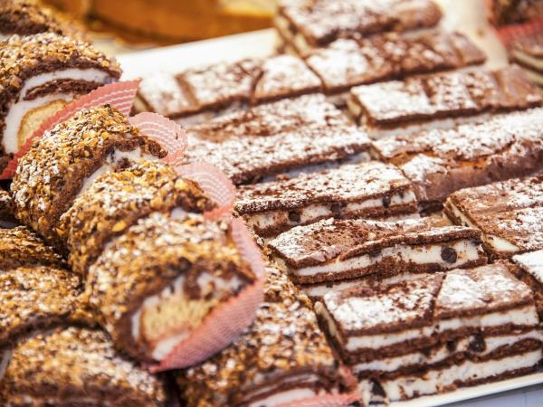 Sicily food and wine holiday