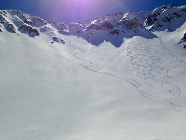 Austria Ski Touring Holiday
