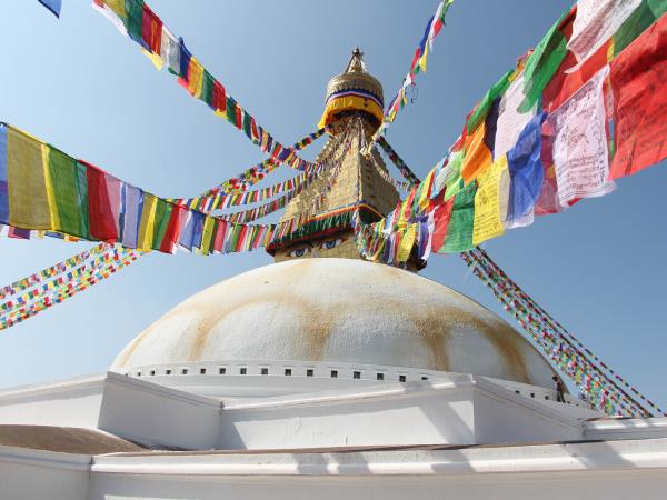 Kanchenjunga Base Camp walking holiday