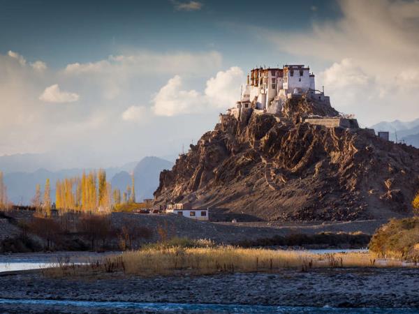 Amritsar to Ladakh holiday
