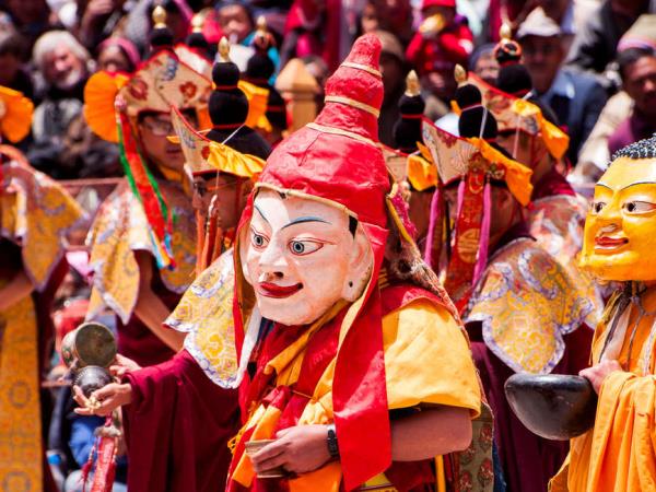 Amritsar to Ladakh holiday