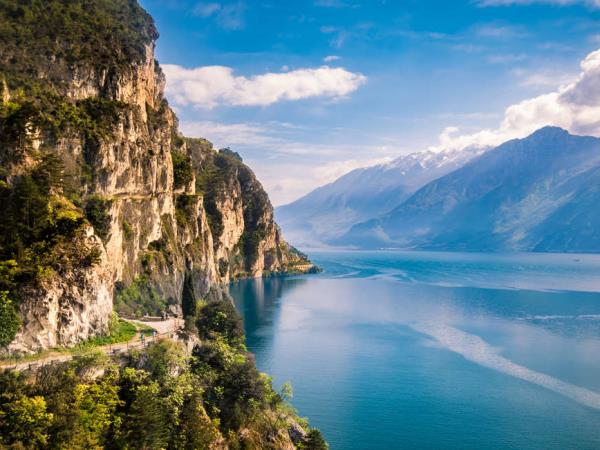 Lake Garda and the Prosecco Hills walking holiday