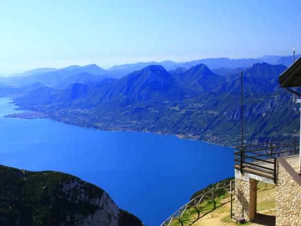 Lake Garda and the Prosecco Hills walking holiday