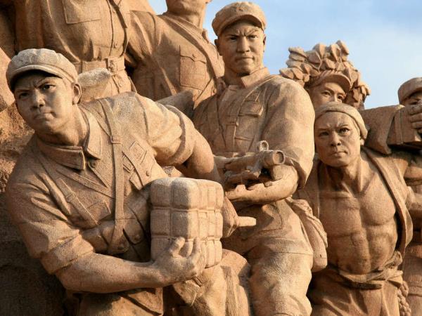 Walk the Great Wall and Xian holiday