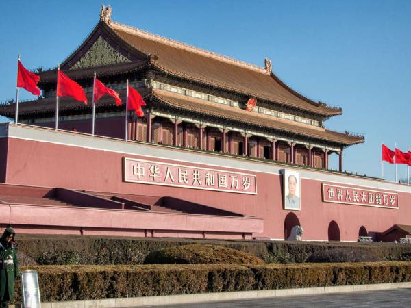 Walk the Great Wall and Xian holiday