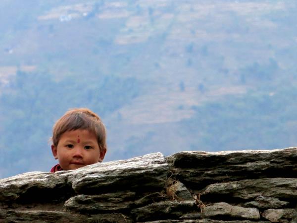 Great Himalaya Trail trek across Nepal