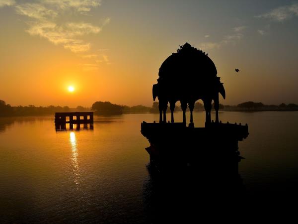North India tours, 14 days