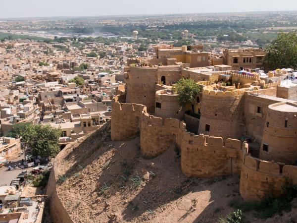 North India tours, 14 days