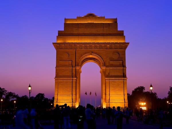 North India tours, 14 days