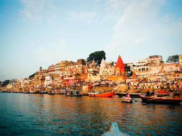 North India tours, 14 days