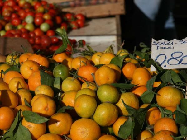 Puglia cycling holiday in Italy