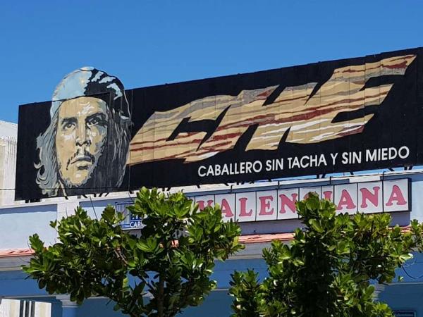 Highlights of Cuba cycling holiday