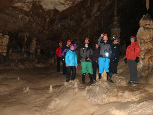 Guided walking holiday in Romania