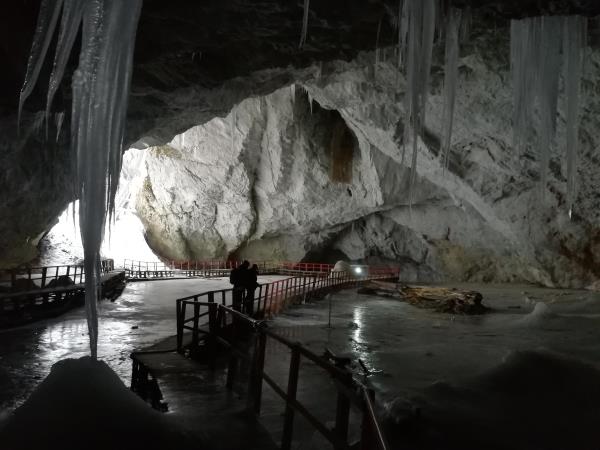 Guided walking holiday in Romania