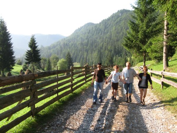 Romania small group holiday