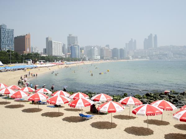 South Korea holiday