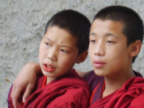 Bhutan short tour from Nepal