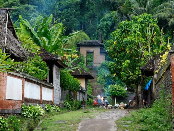 Indonesia tour, 16 days