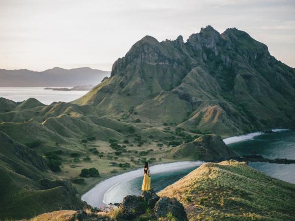 Indonesia tour, 16 days