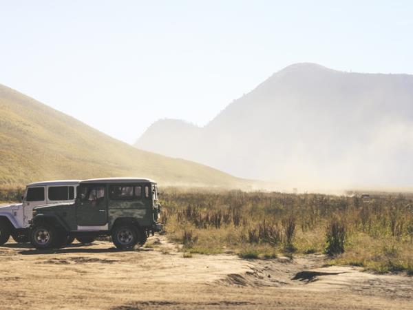 Indonesia tour, 16 days