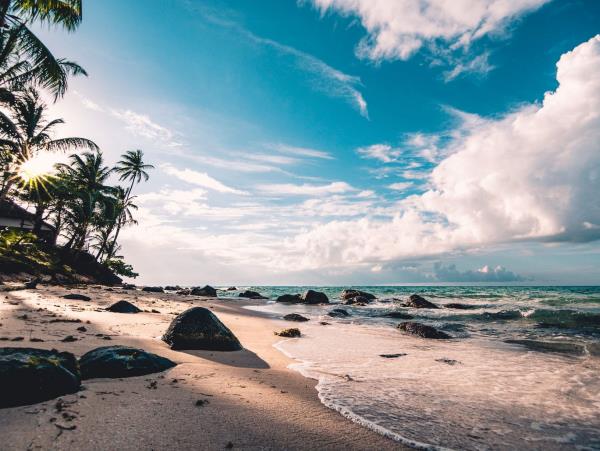 Indonesia tour, 16 days