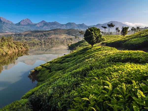 Kerala photography retreat