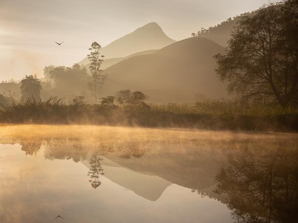 Kerala photography retreat