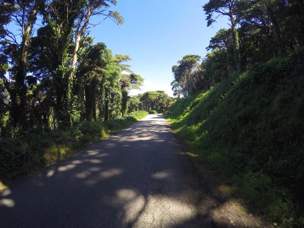 Portugal Silver Coast cycling holiday
