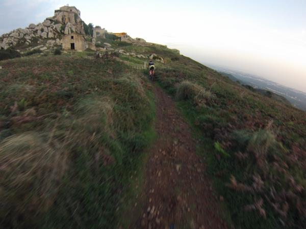 Portugal Silver Coast cycling holiday