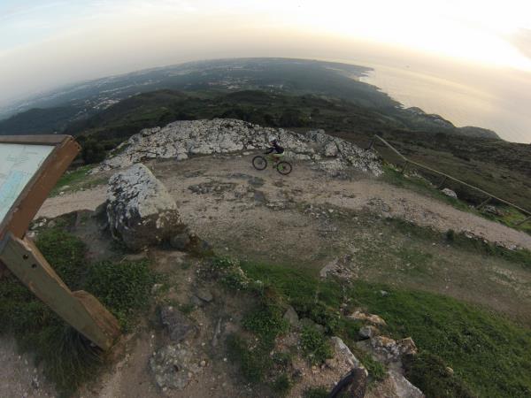 Portugal Silver Coast cycling holiday