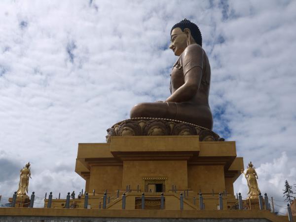 Nepal, Bhutan and Tibet Tour