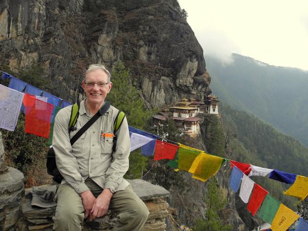 Nepal and Bhutan small group tour, 14 days