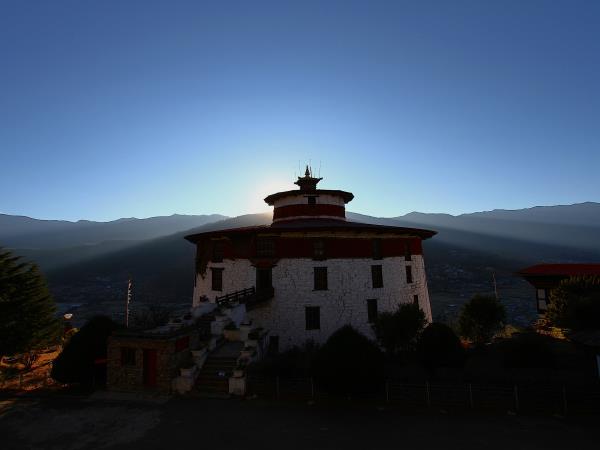 Nepal and Bhutan express tour