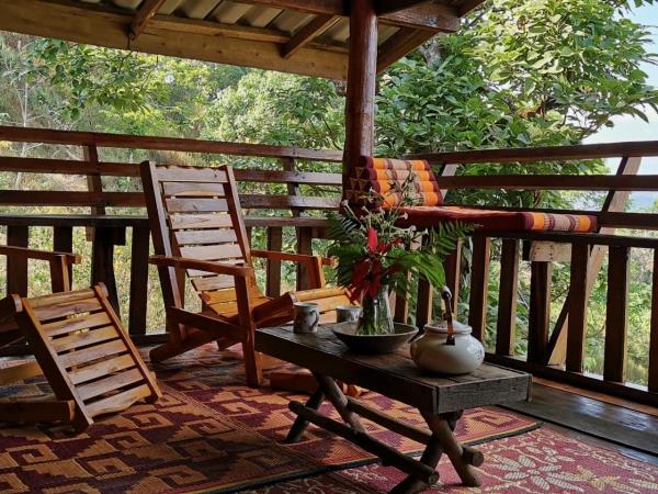 4 day Thai cultural stay and elephant watching