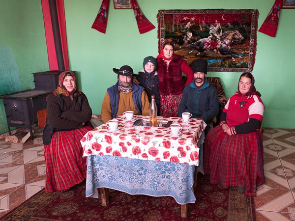 Romania photography holiday with James Rushforth