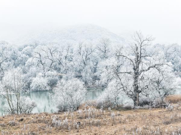 Romania photography holiday with James Rushforth