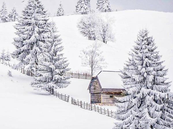Romania photography holiday with James Rushforth