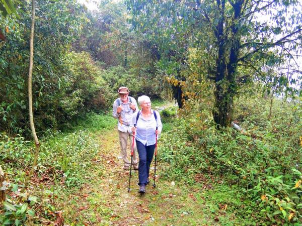 Sikkim & Kolkata cultural tour in India